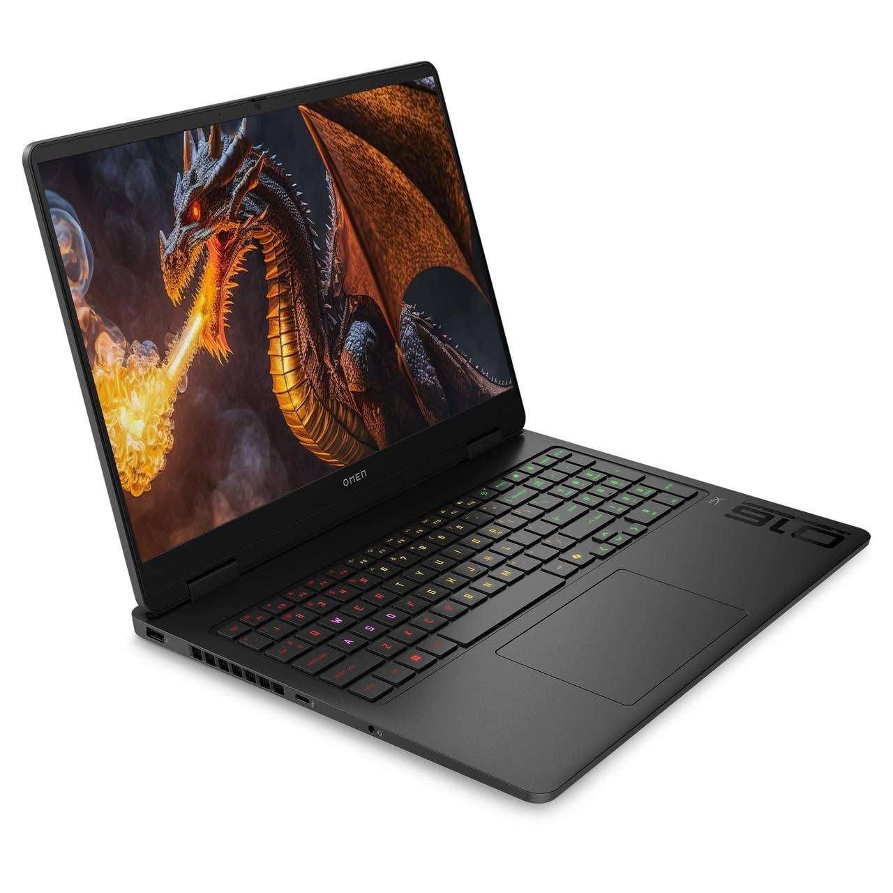 Omen 16 Slim لاب توب - إدلب