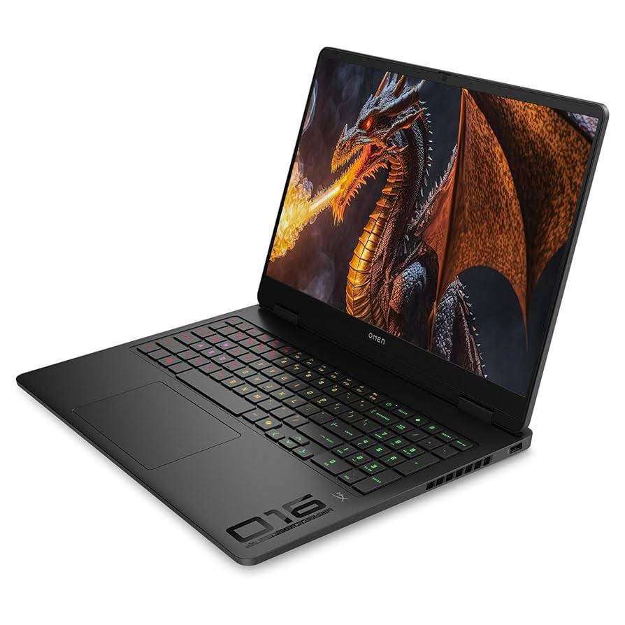 Omen 16 Slim لاب توب - إدلب - صورة 2