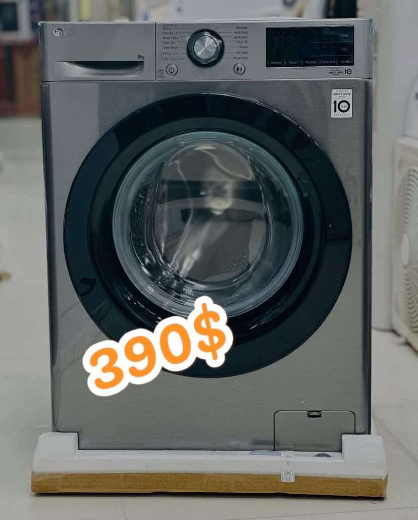 LG F4R3TYG6P - دمشق