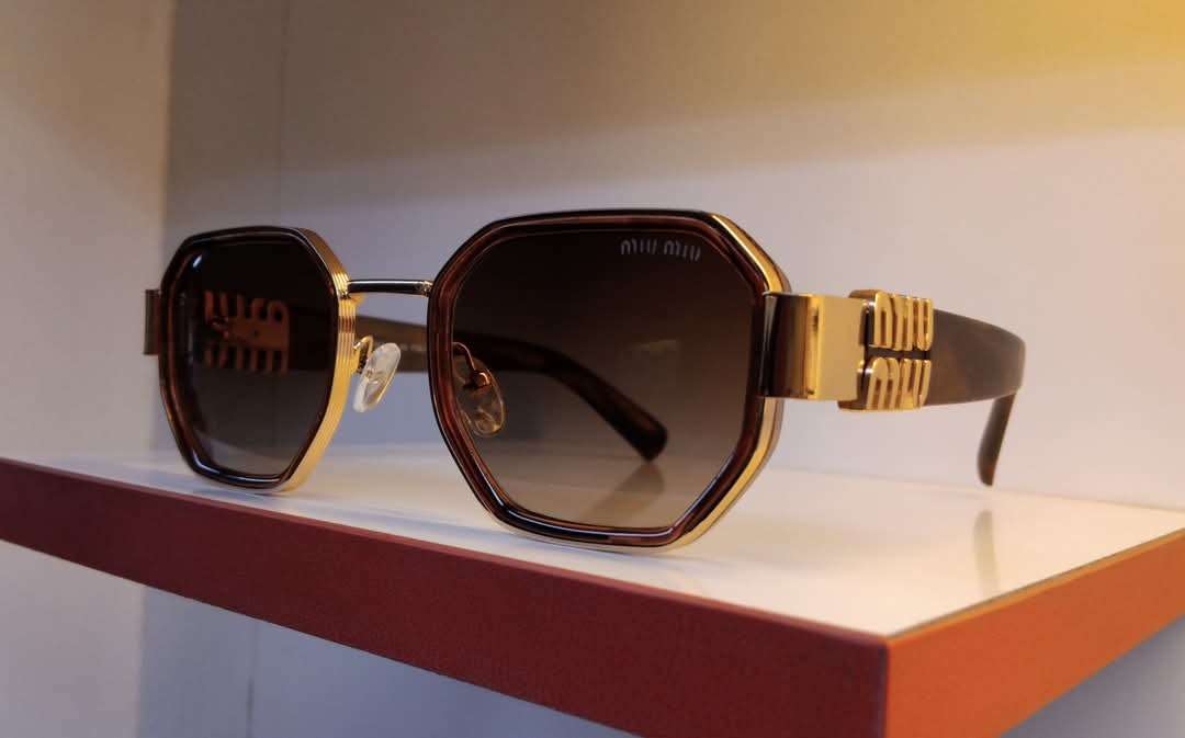Miu Miu نضارات - اللاذقية - صورة 3