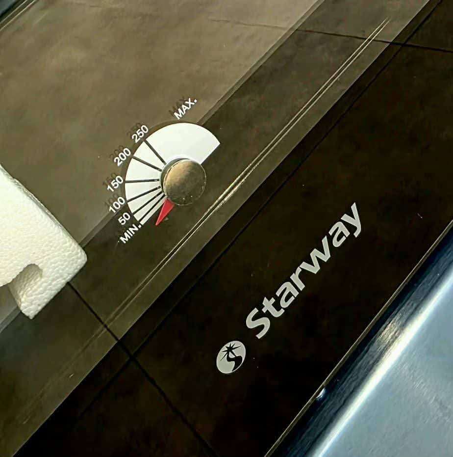 فرن غاز كامل من Starway - دمشق - صورة 5