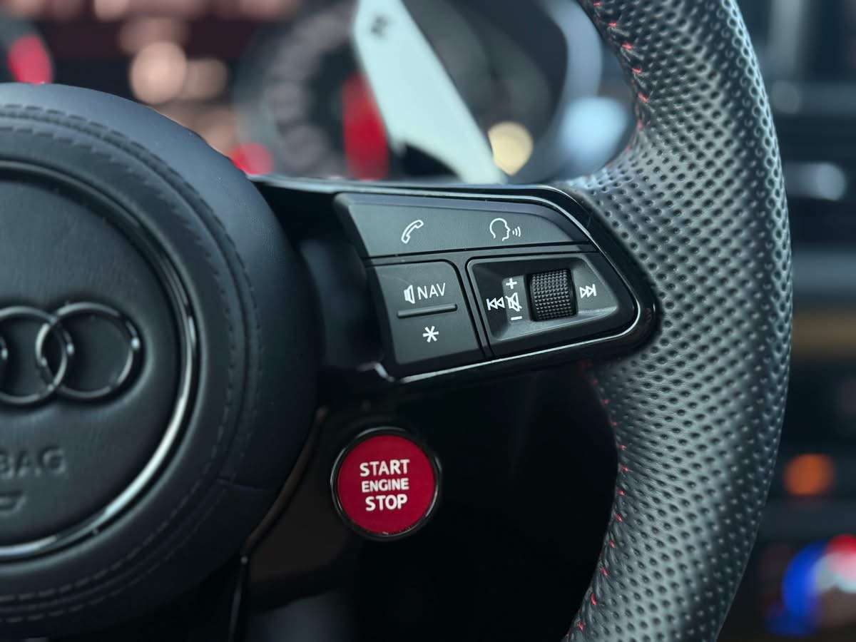 وصف خاص Audi A7 Exclusive - دمشق - صورة 3