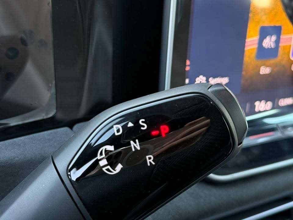 Volkswagen Tiguan L Pro - دمشق - صورة 3
