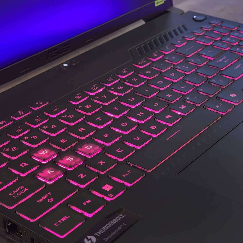 ASUS Tuf - دمشق - صورة 2