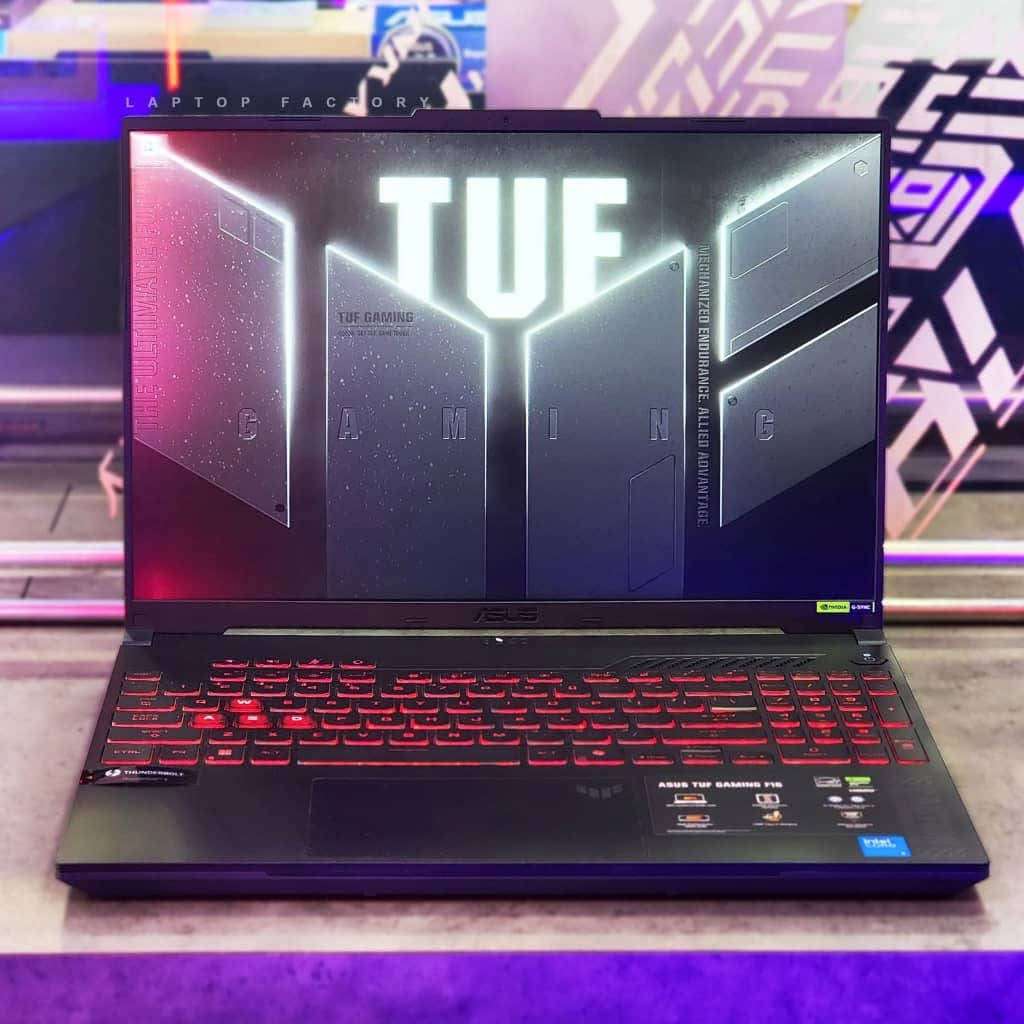ASUS Tuf - دمشق - صورة 3