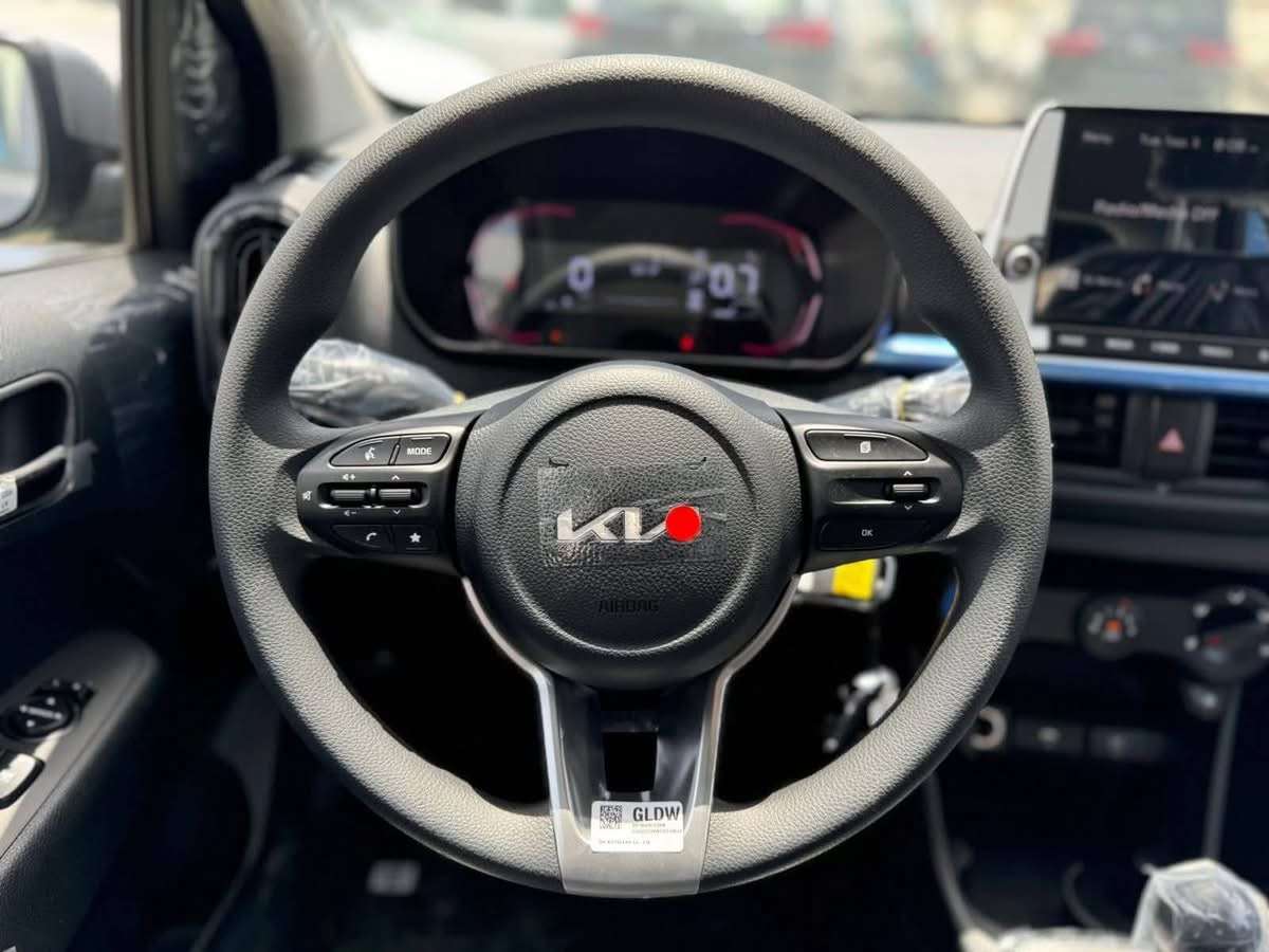 Kia Picanto 2025 - دمشق - صورة 3