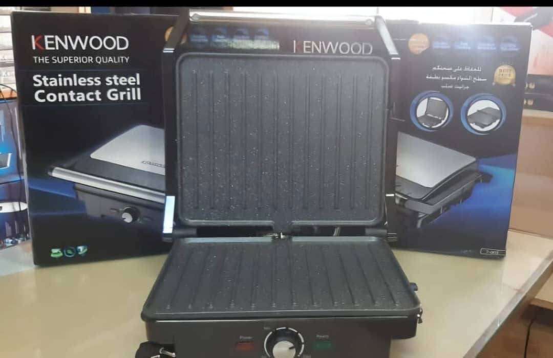 سخانه سندويش من ماركه Kenwood - دمشق