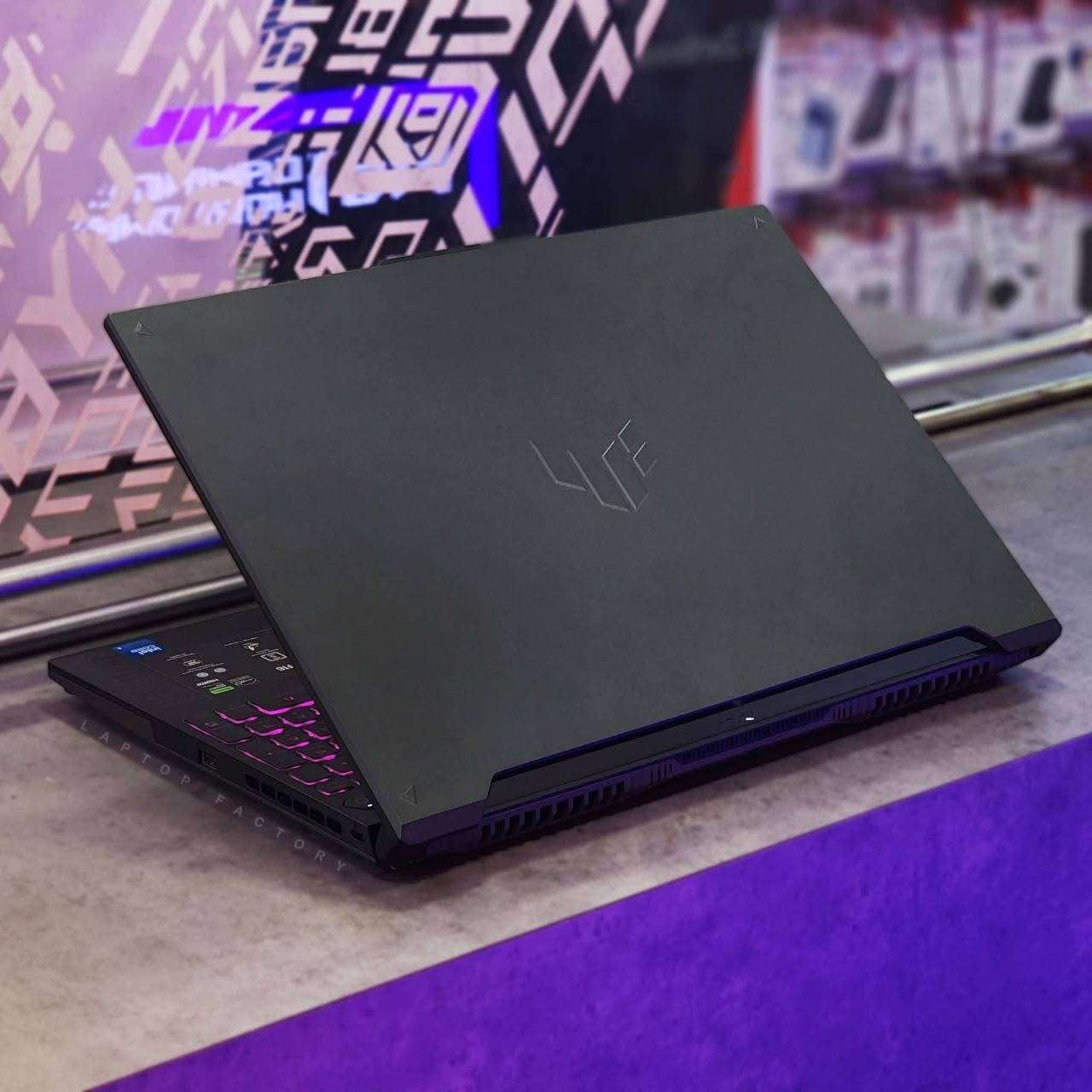 لابتوب ASUS Tuf - دمشق - صورة 2