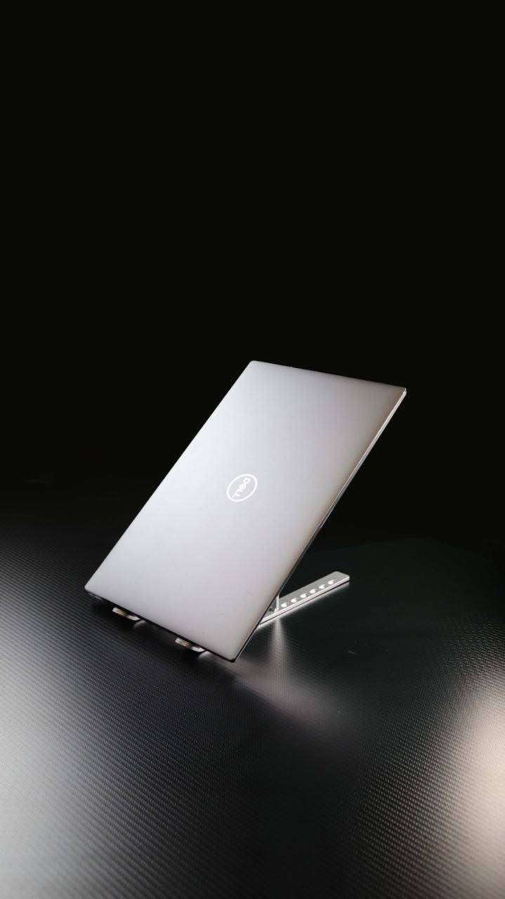 Dell Precision 5550 - حمص