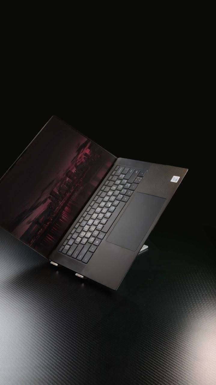 Dell Precision 5550 - حمص - صورة 2