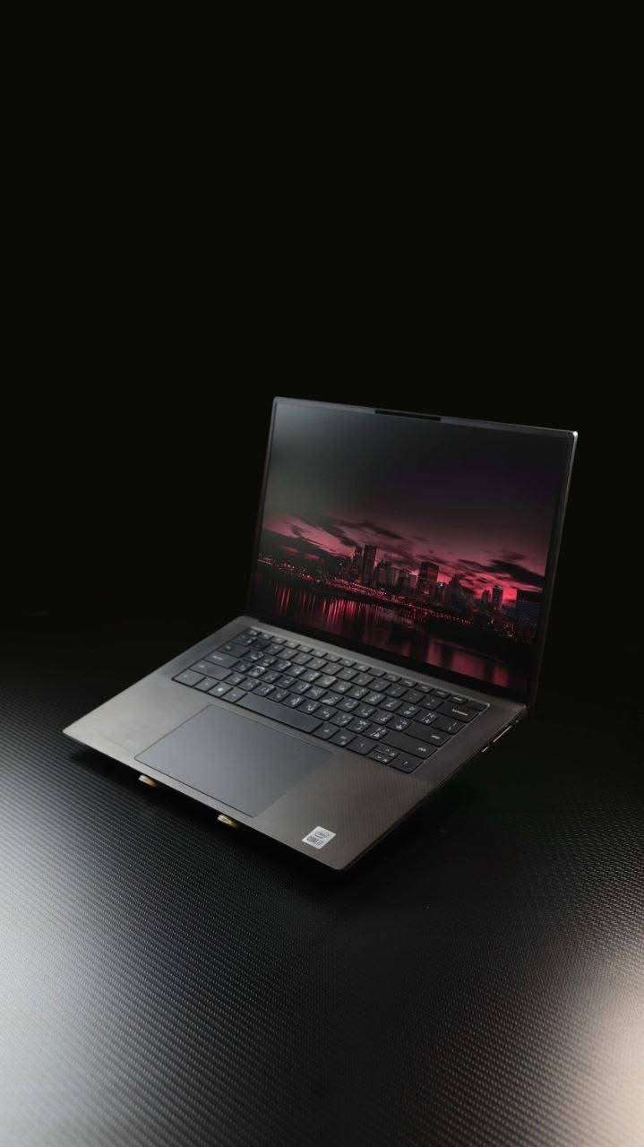 Dell Precision 5550 - حمص - صورة 3