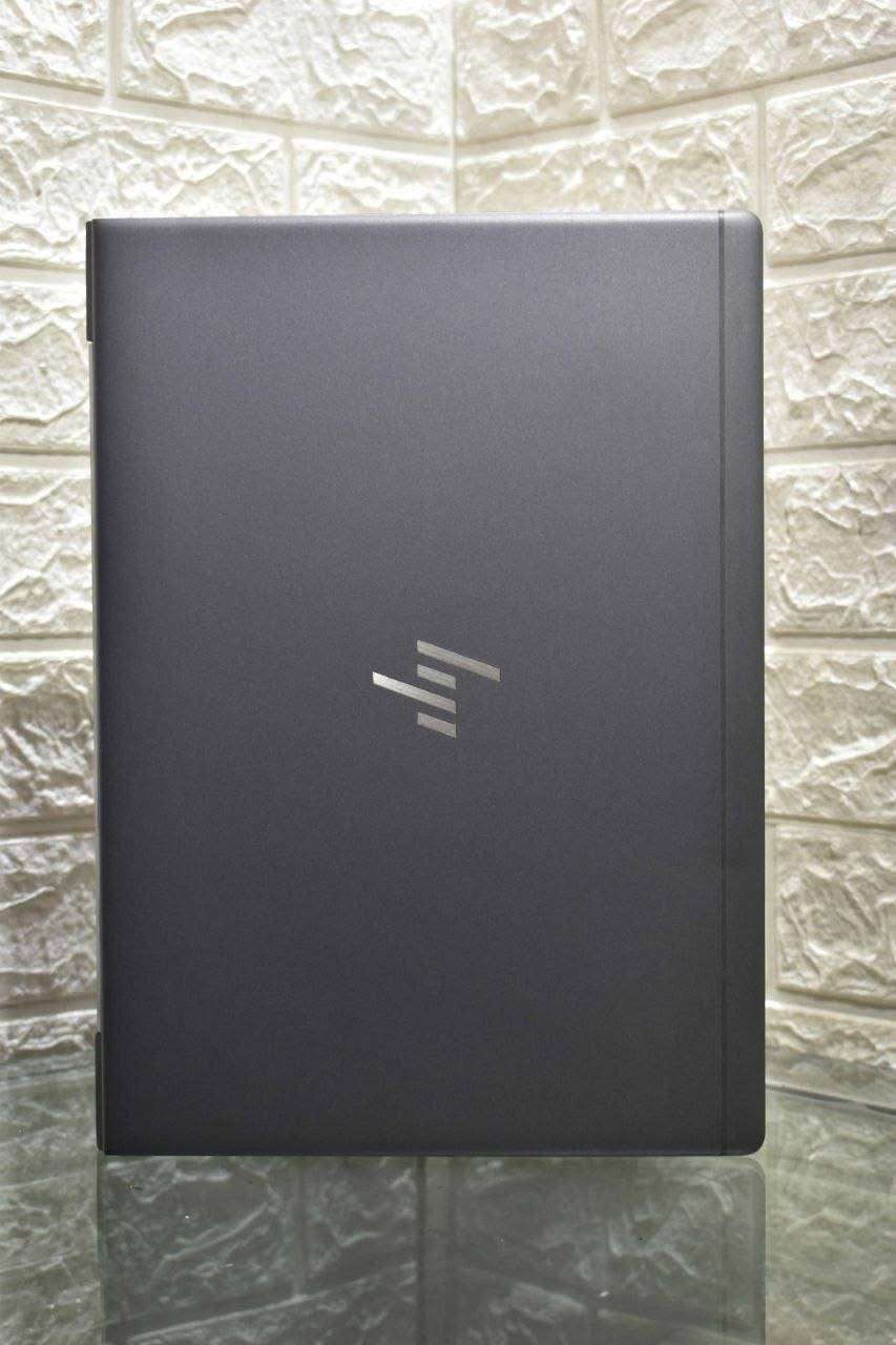 لاب توب HP Zbook - حمص