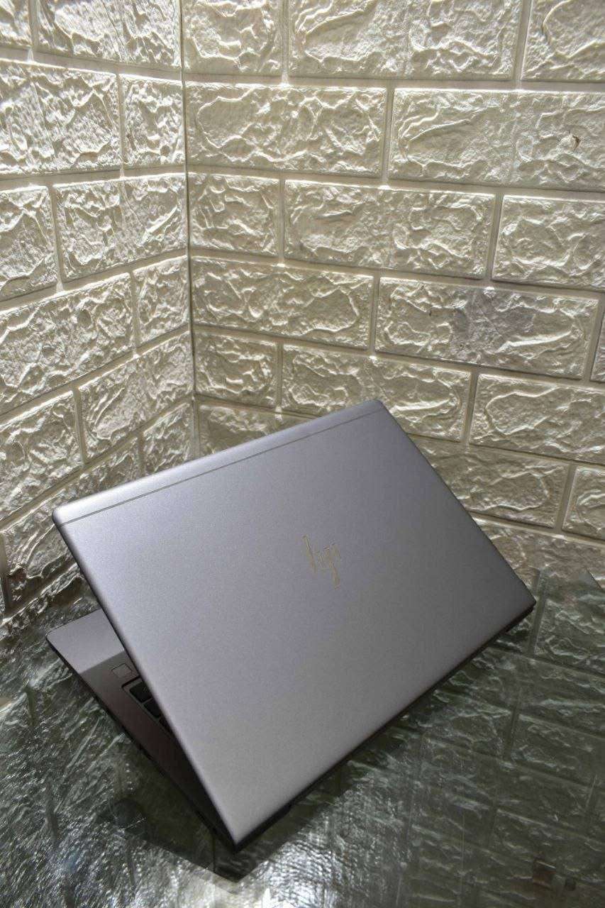 لاب توب HP Zbook - حمص - صورة 2