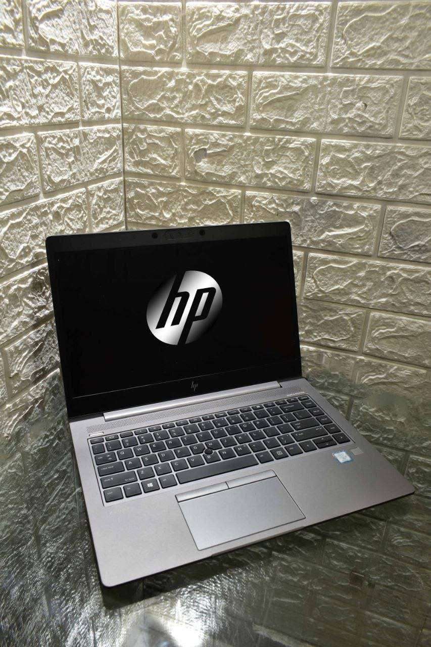 لاب توب HP Zbook - حمص - صورة 3