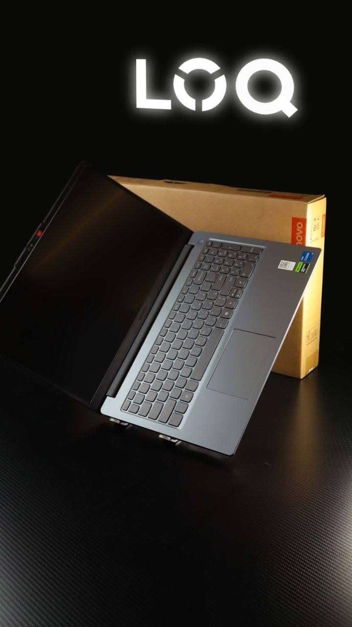 لابتوب Lenovo -LOQ - حمص - صورة 2