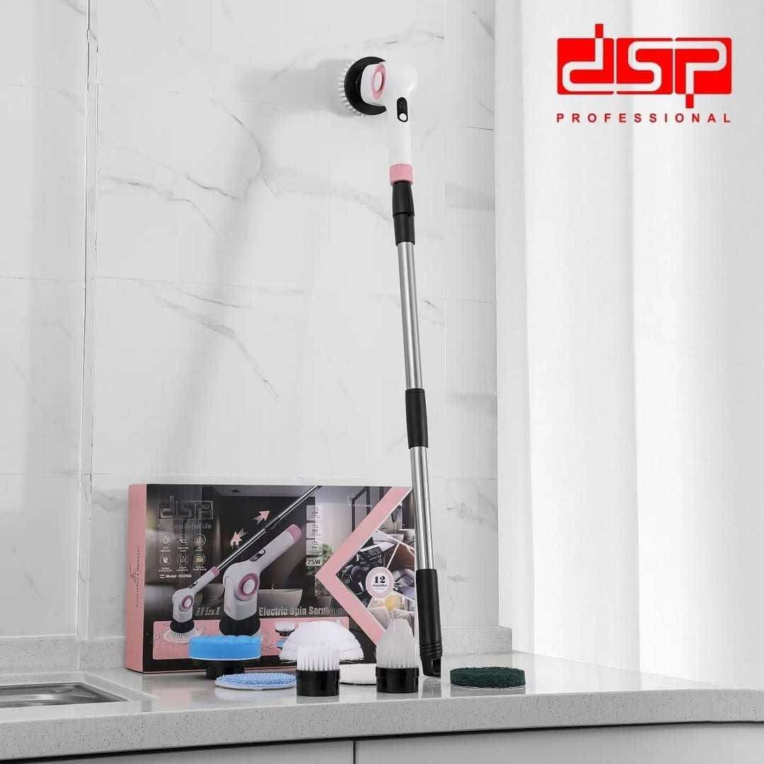 فرشاة تنظيف ماركه Dsp - دمشق