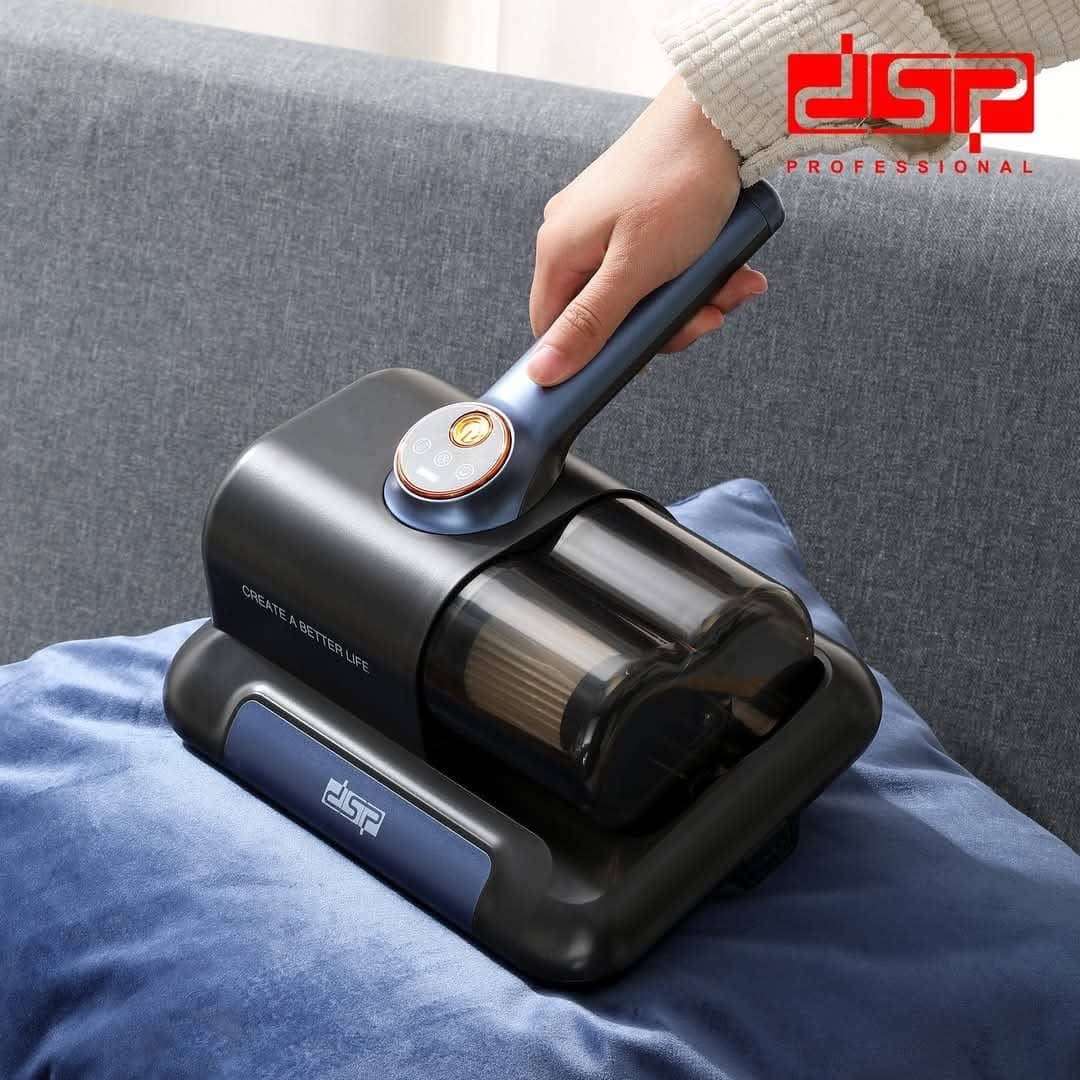 مكنسه منزلية لاسلكيه ماركه Dsp - دمشق