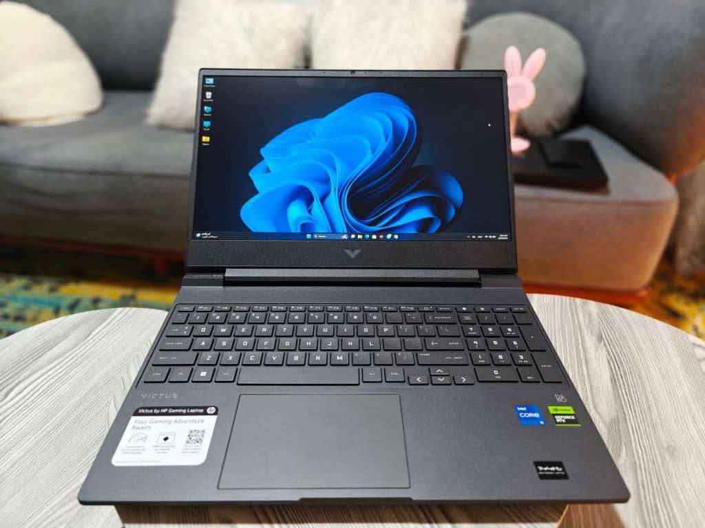 لاب توب HP Victus - دمشق