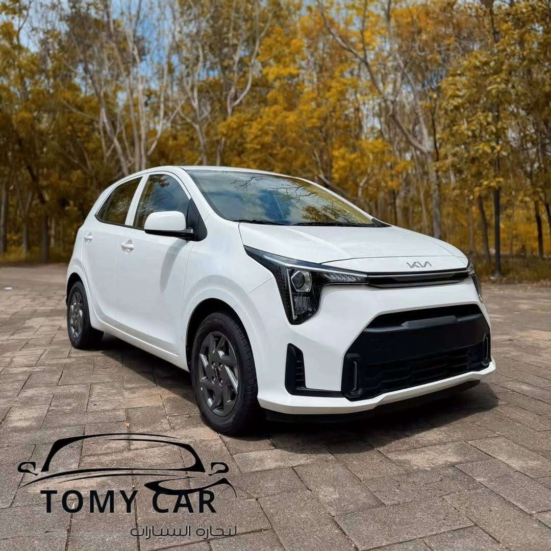 Kia Picanto - دمشق - صورة 2