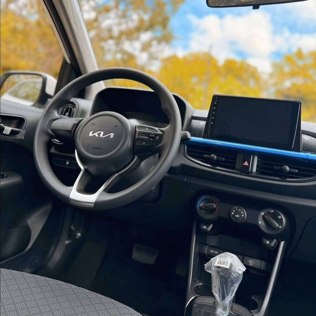 Kia Picanto - دمشق - صورة 4