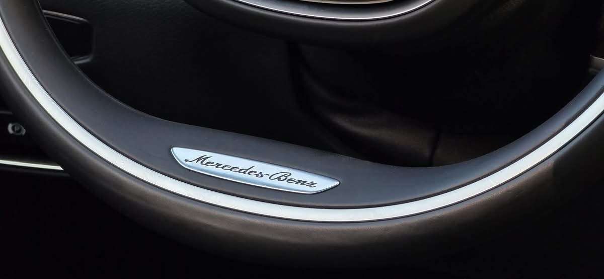 مارسيدس هايبرد S400 - حماة - صورة 4