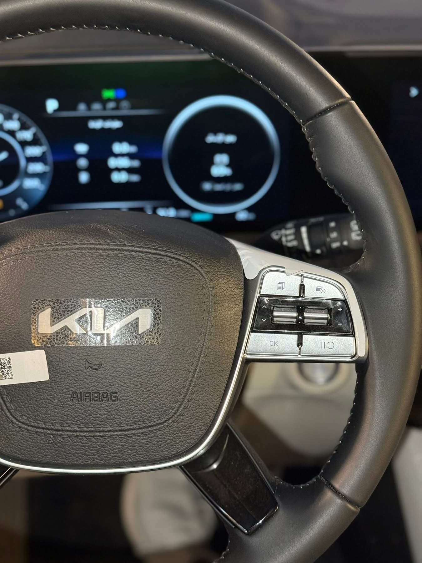Kia Telluride gt Line - دمشق - صورة 3