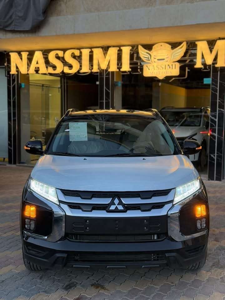 Mitsubishi Asx 2026 - حلب