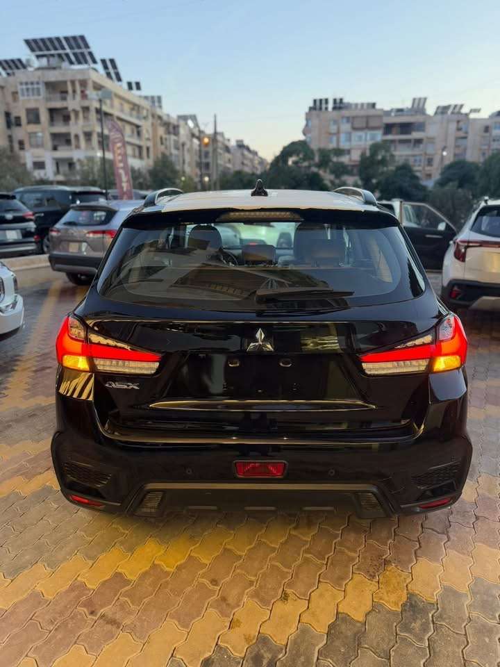 Mitsubishi Asx 2026 - حلب - صورة 2