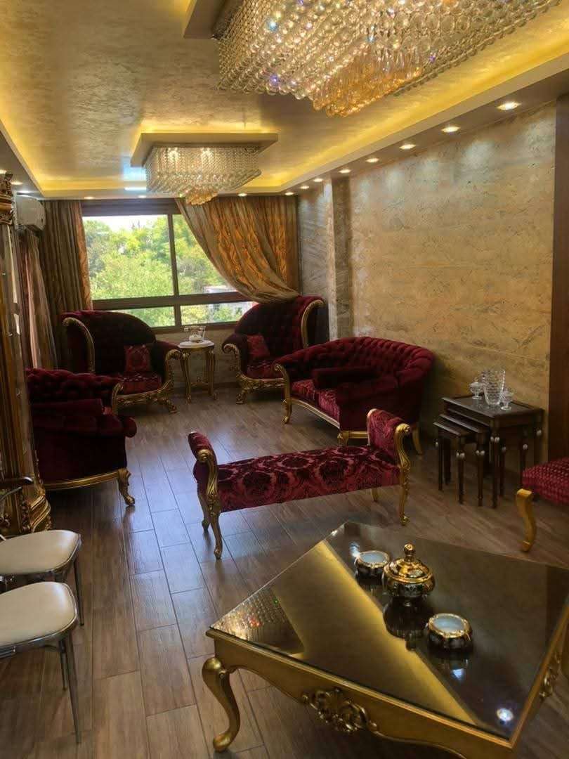 شقه سكنيه بمساحه 120 - اللاذقية