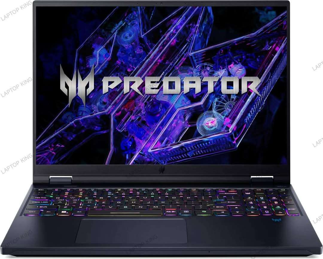 Acer Predator Helios 16-80 - دمشق