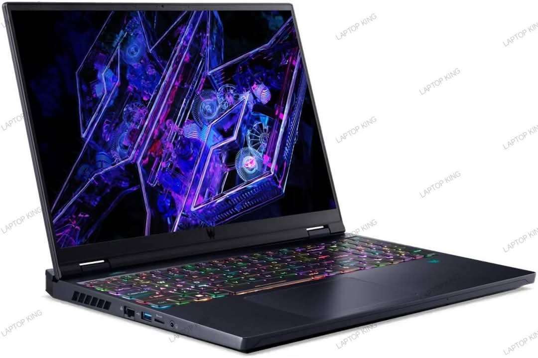 Acer Predator Helios 16-80 - دمشق - صورة 2