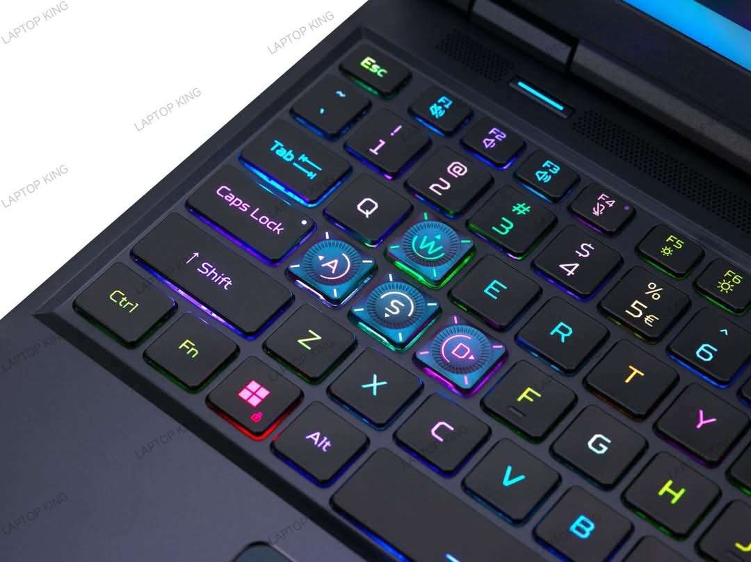 Acer Predator Helios 16-80 - دمشق - صورة 3