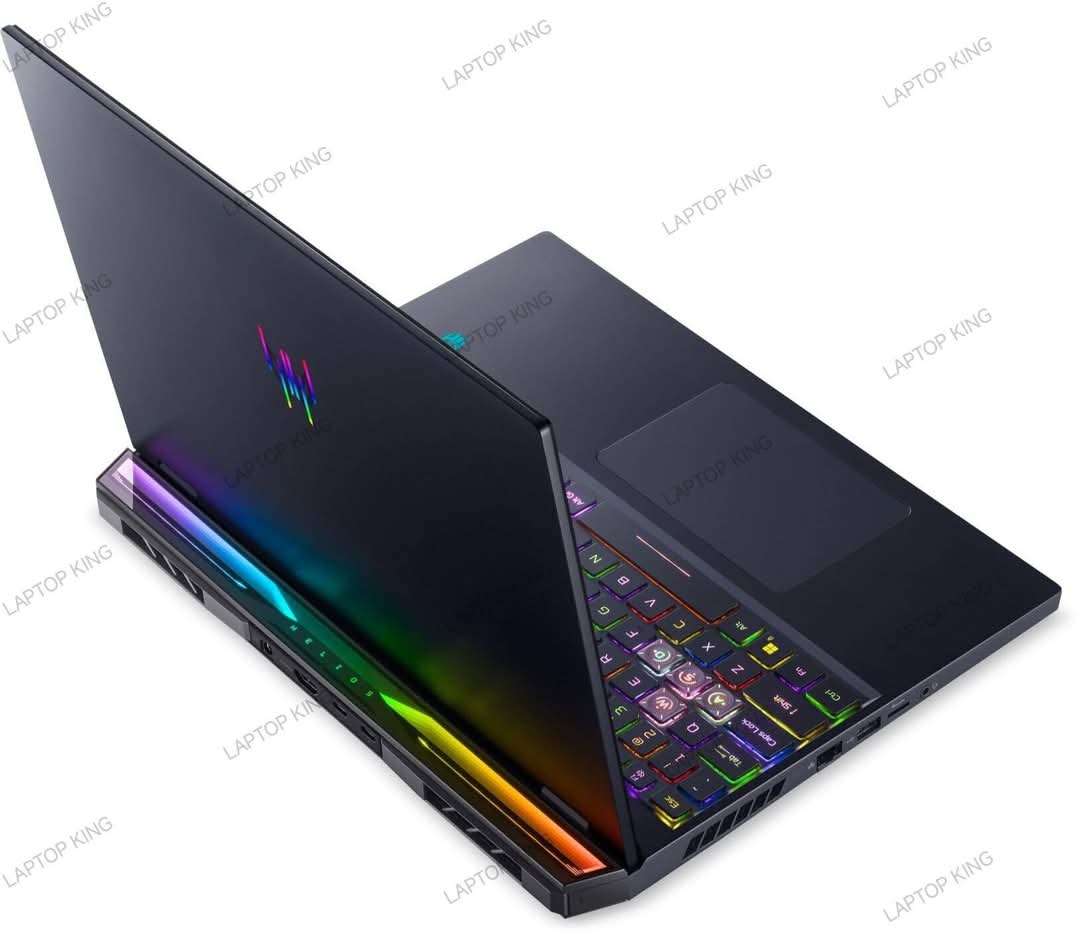 Acer Predator Helios 16-80 - دمشق - صورة 5