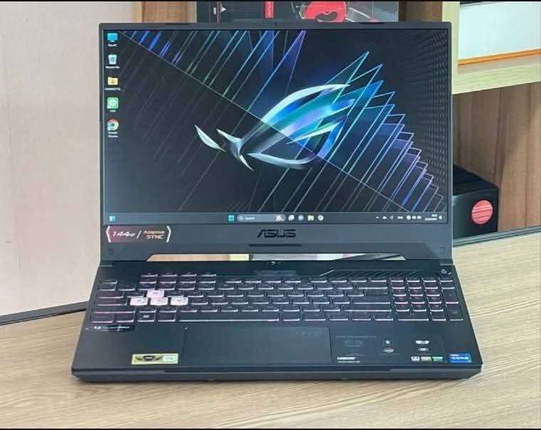 ASUS - دمشق