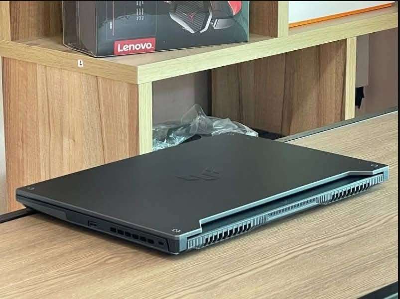 ASUS fx507zc4-hn125 - دمشق - صورة 2