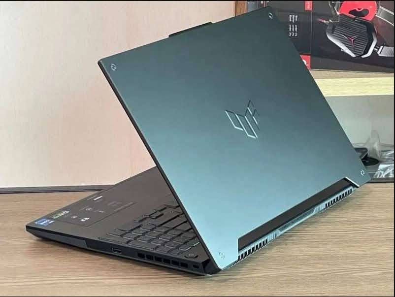 ASUS fx507zc4-hn125 - دمشق - صورة 3