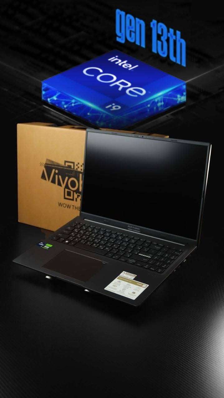 ASUS k3605v لاب توب - حمص - صورة 2