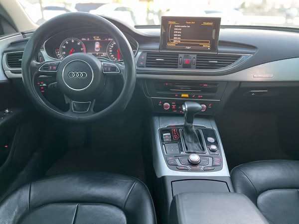 Audi A7 2017 - دمشق - صورة 3