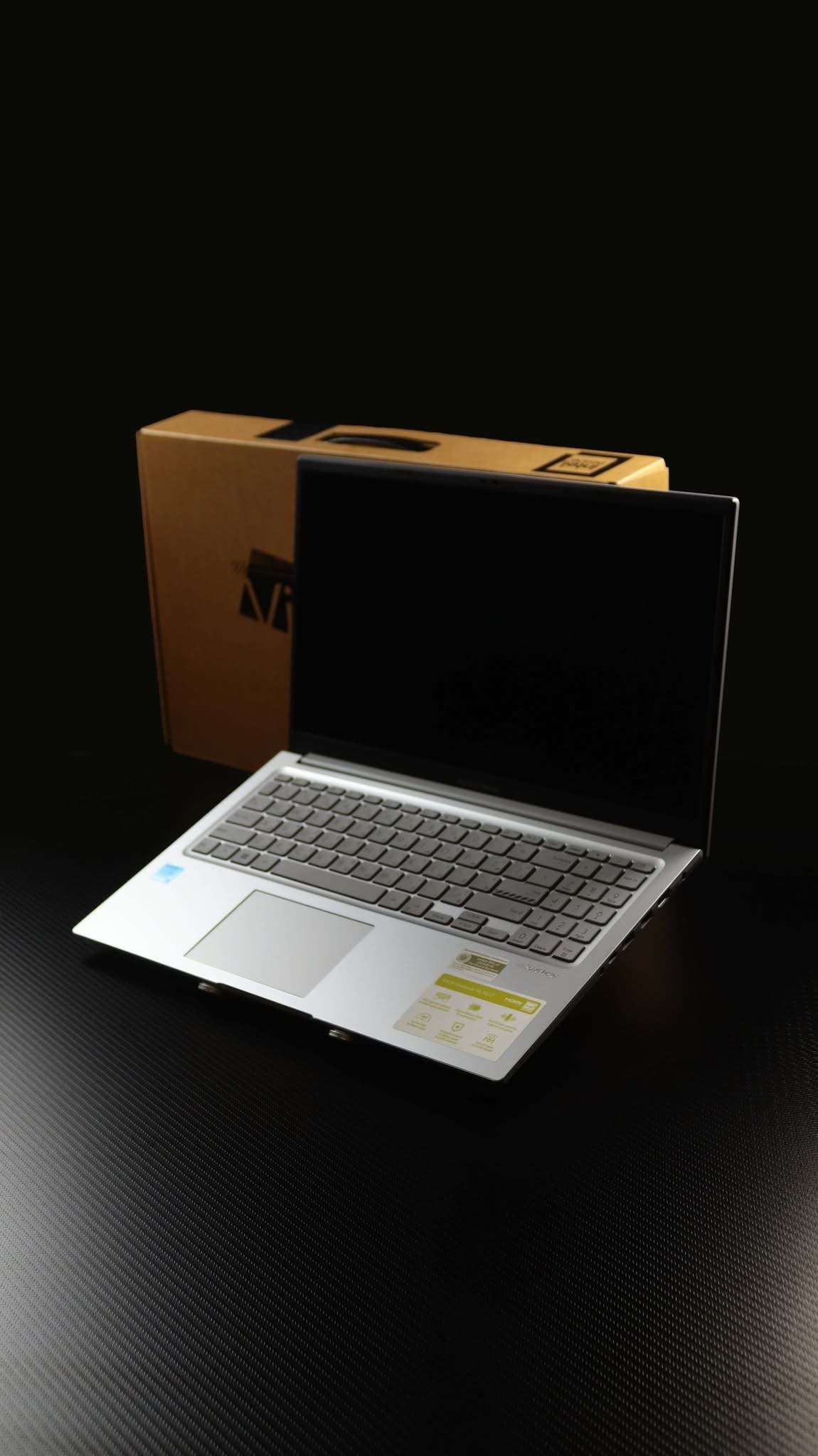 ASUS Vivobook X15 - حمص