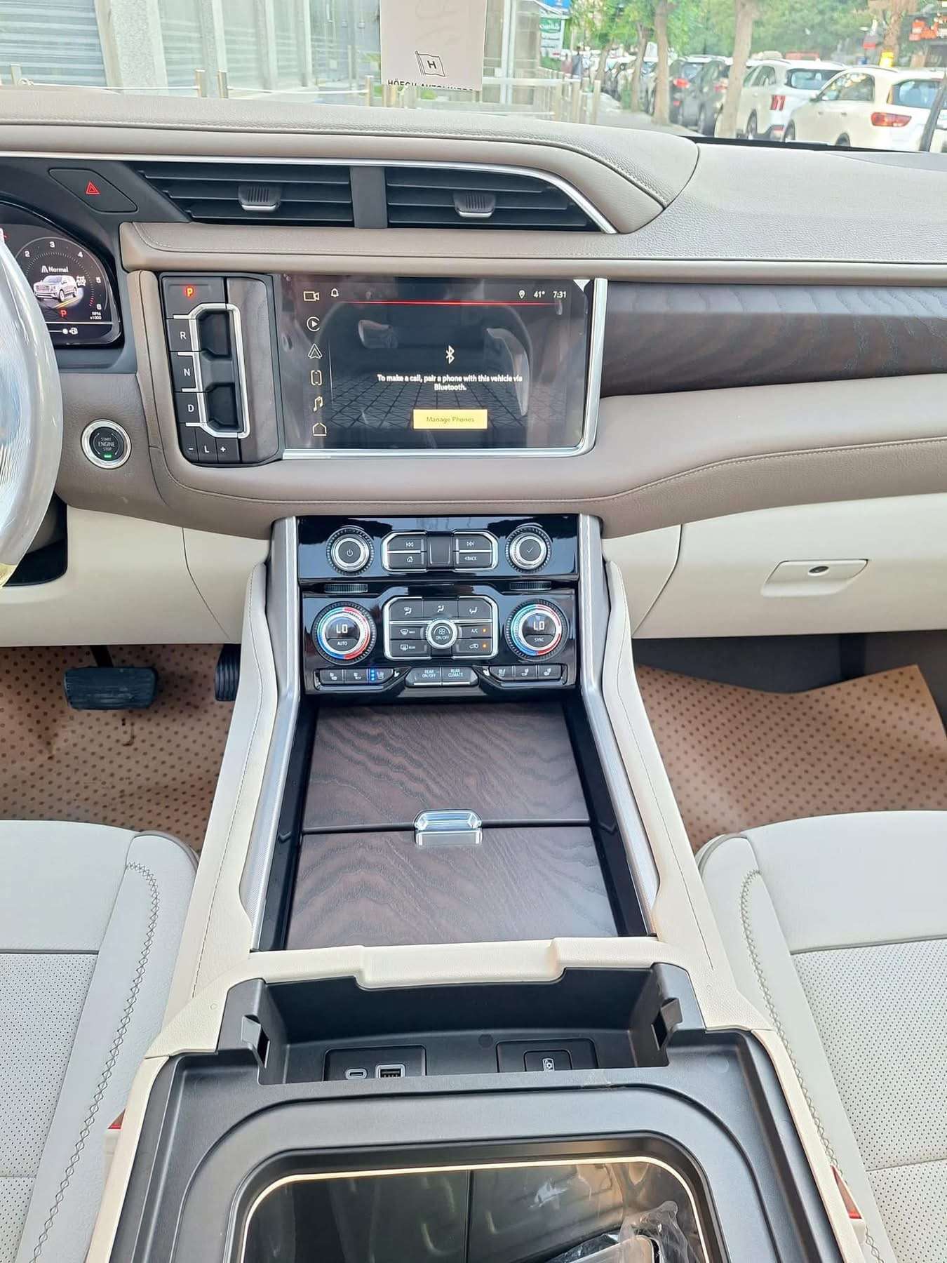Gmc Yukon Denali - دمشق - صورة 3