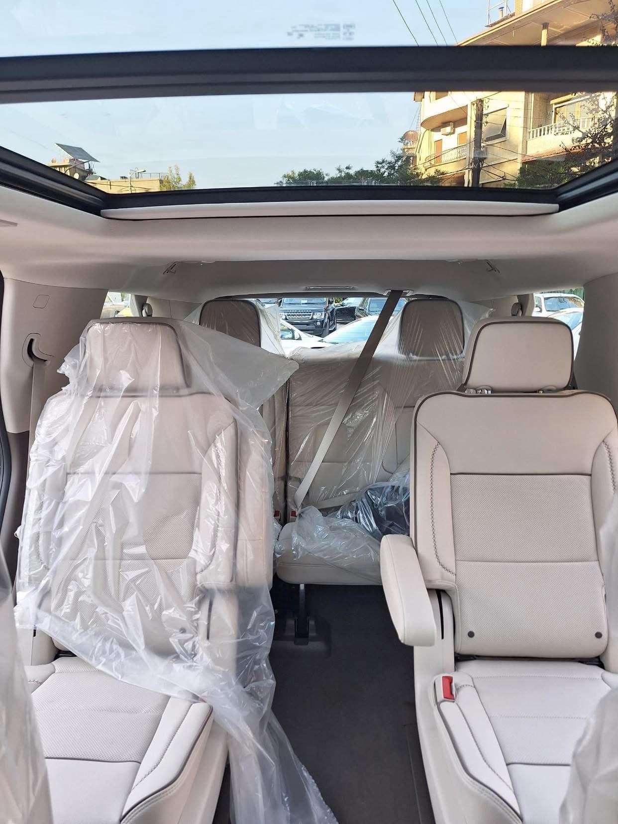 Gmc Yukon Denali - دمشق - صورة 4