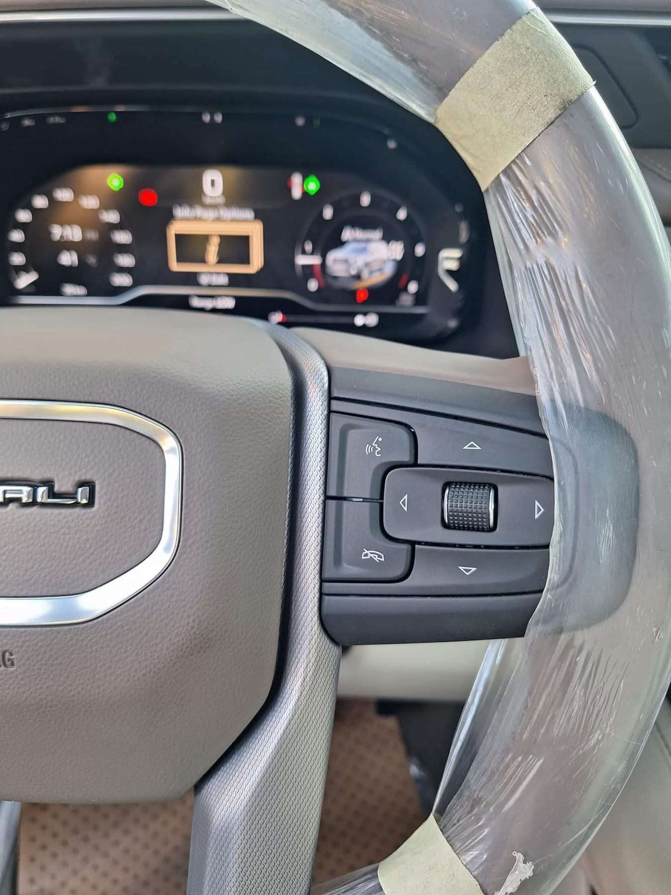 Gmc Yukon Denali - دمشق - صورة 5