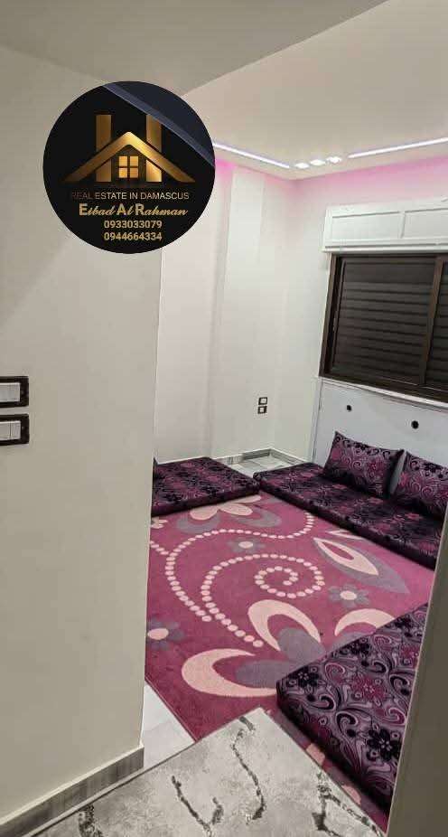 منزل الأحلام بانتظارك في قلب أسد الدين – الرِشية في - دمشق - صورة 3