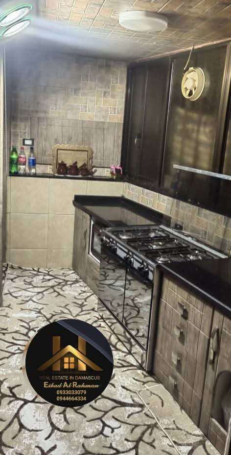 منزل الأحلام بانتظارك في قلب أسد الدين – الرِشية في - دمشق - صورة 5