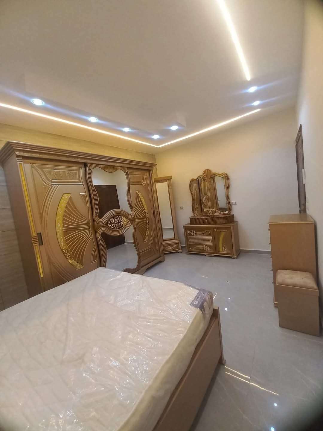 للايجار منزل مزه خط المزه جبل - دمشق - صورة 3
