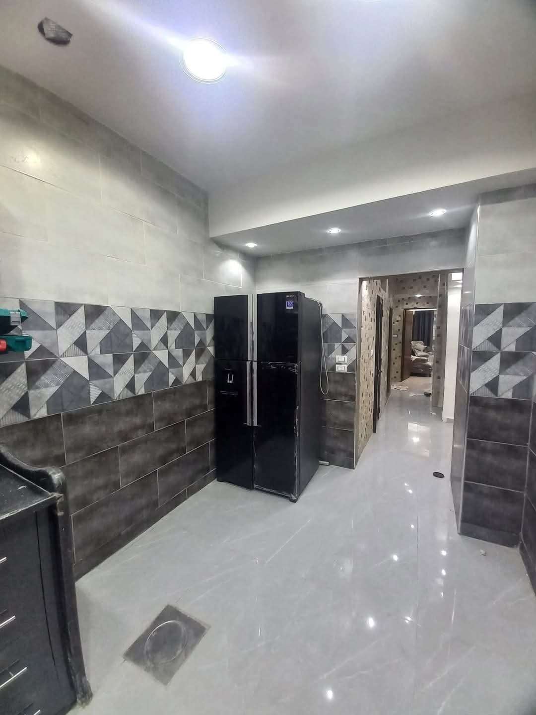 للايجار منزل مزه خط المزه جبل - دمشق - صورة 6