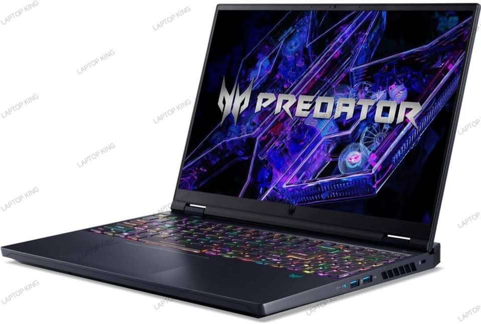 Acer Predator Helios - دمشق