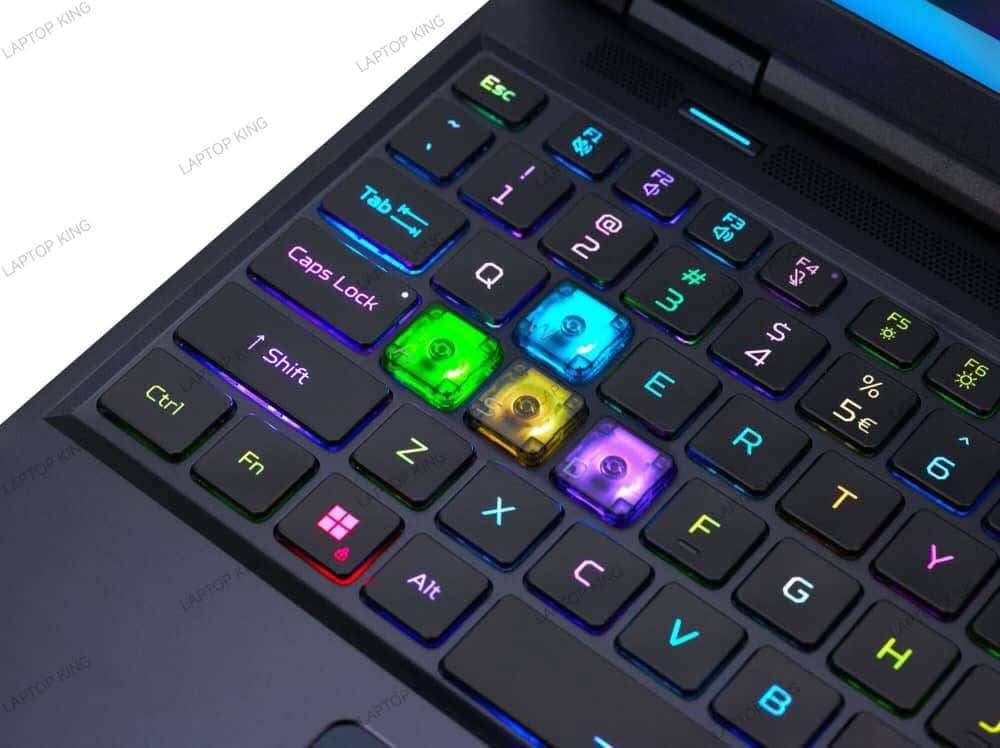 Acer Predator Helios - دمشق - صورة 2