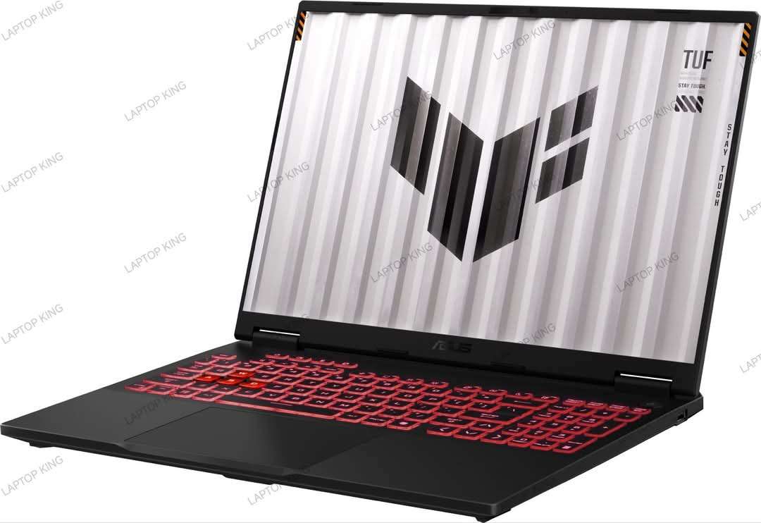 ASUS TUF Gaming A16 FA608UP - دمشق
