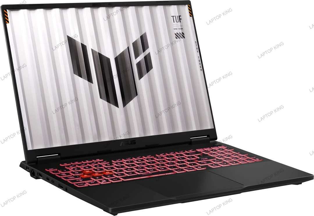 ASUS TUF Gaming A16 FA608UP - دمشق - صورة 2
